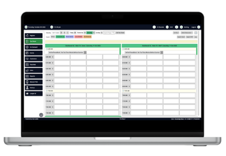 Club Caddie PGA Show Landing Page  (2)